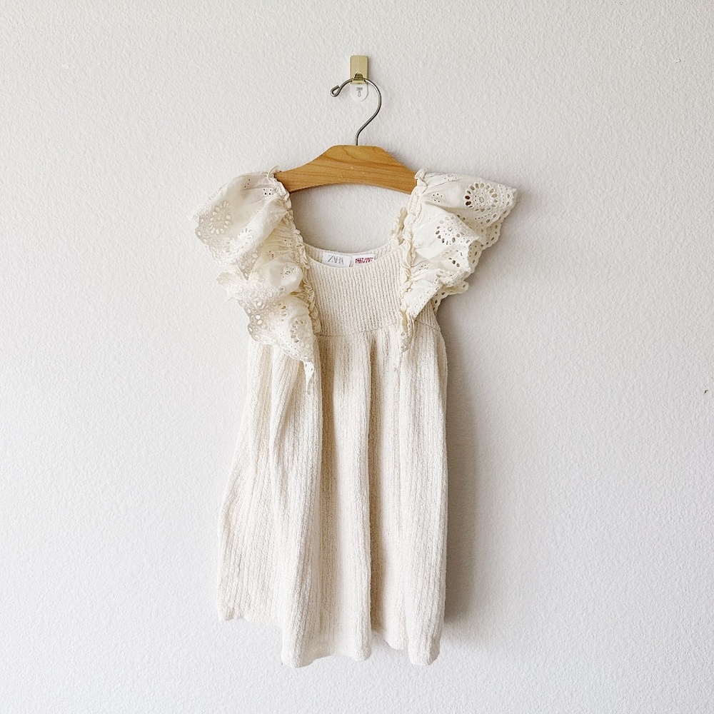 Zara Dress